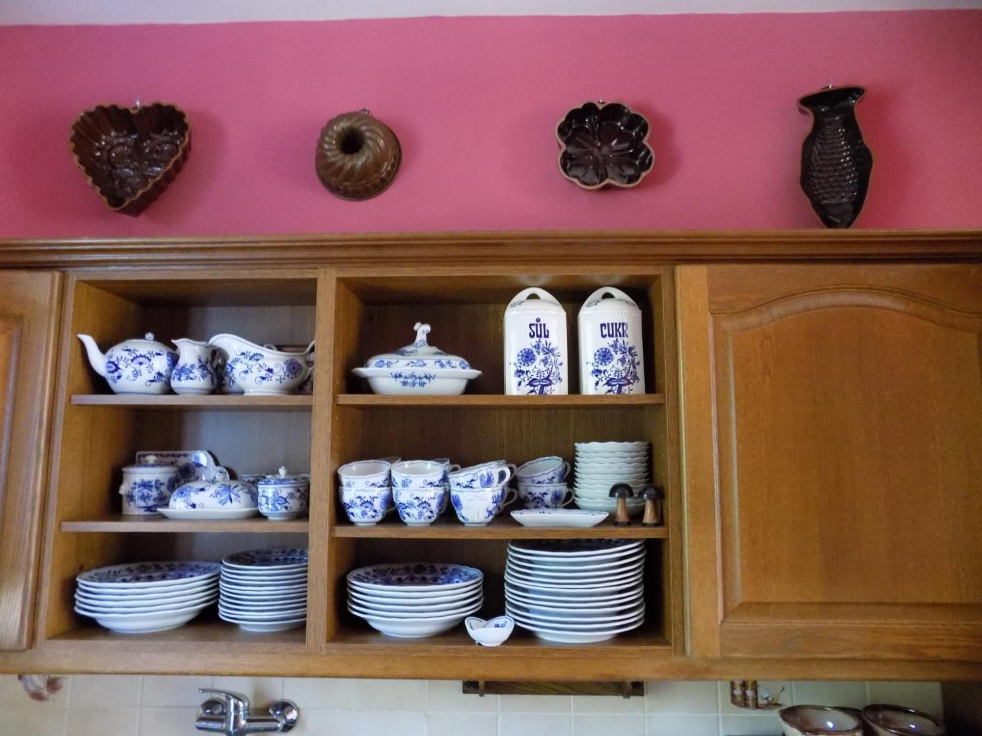 Landhaus Florian Apartment Rovensko pod Troskami ภายนอก รูปภาพ
